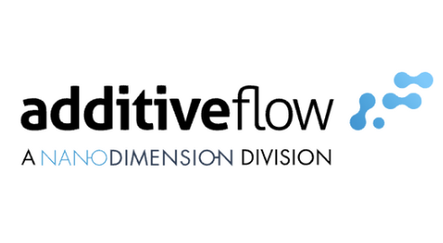 Additive Flow 